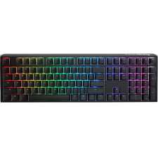 Ducky - ONE 3 RGB(HU) - MX RED - Premium ABS - DKON2108ST-RHUALCLAWSC1 - Fekete billentyűzet