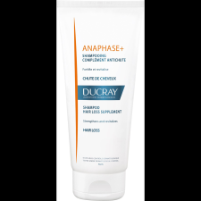 Ducray Anaphase+ Hair Loss Shampoo 200 ml (3282770075533) sampon