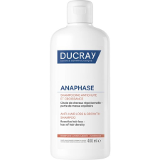 Ducray Anaphase, hajhullás ellen, 400 ml hajápoló szer