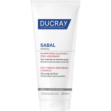 Ducray Argeal Oily Scalp Shampoo 200 ml (3282770397246) sampon