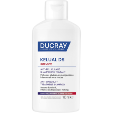 Ducray Kelual DS Intens 100 ml (3282770400786) sampon