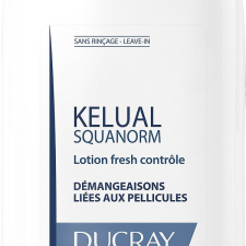 Ducray Kelual Squanorm Fresh Control 200 ml hajápoló szer