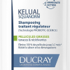 Ducray Kelual Squanorm zsíros korpára, 400 ml