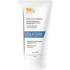 Ducray Melascreen védőkrém SPF50+ 50ml arckrém