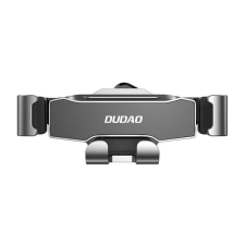 DUDAO F11 Pro szellőzőrácsra szerelhető autós telefontartó (6973687242565) mobiltelefon kellék