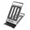 DUDAO Folding phone stand Dudao F14 (gray)