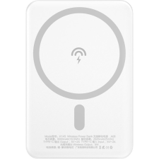 DUDAO MagSafe Power Bank 5000mAh - Fehér (DDA177) power bank