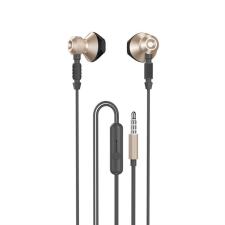 DUDAO X2C Metal fülhallgató, fejhallgató