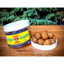 DUDI BAIT TIGRISMOGYORÓS PONTY-AMÚR Csalizó Jumbo Wafter - 200g - 24 mm csali