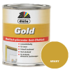  DÜFA GOLD ARANYSZÍNŰ ZOMÁNCFESTÉK - 125 ML