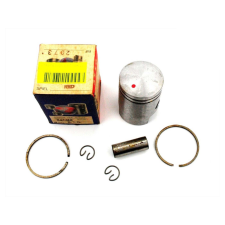  Dugattyú 12mm Hercules K 50, DKW, KTM számára egyéb motorkerékpár alkatrész