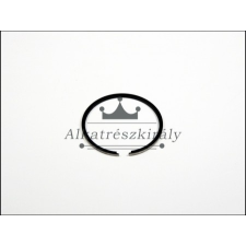  DUGATTYÚ GYŰRŰ 42.25X1.5 /BELSŐ/ ROBOGÓ egyéb motorkerékpár alkatrész