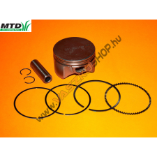  Dugattyú MTD Thorx 1P57 (Ø57mm) szett barkácsgép tartozék