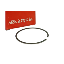 Dugattyúgyűrű Airsal Racing Big Bore d=50mm Derbi Euro 3 egyéb motorkerékpár alkatrész