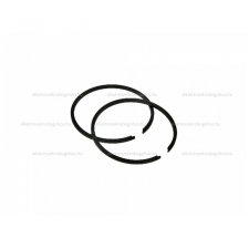  Dugattyúgyűrű szett 70ccm / 80ccm 47mm - 2 ütemű dongó motorhoz egyéb motorkerékpár alkatrész