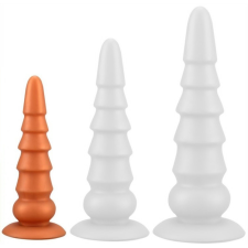  Dugó Pagoda S 19 x 5 cm anál