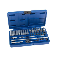  Dugókulcs készlet 1/4" dugókulcs