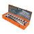  DUGÓKULCS KÉSZLET JD-3/4X24P TRUPER OUTLET