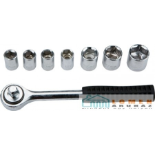  DUGÓKULCS KLT TOP TOOLS 38D142 3/8˝ 8 R dugókulcs
