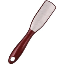 DuKaS lézer sarokreszelő, burgundi testápoló
