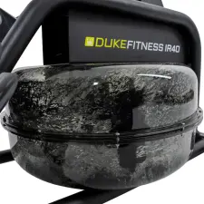 Duke Fitness IR40 evezőpad evezőpad