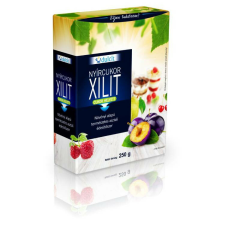  DULCIT XILIT NYÍRFACUKOR 250G reform élelmiszer