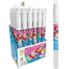 Dulcop Disney Hercegnő buborékfújó kard 120ml buborékfújó