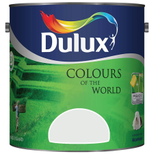 Dulux A Nagyvilág Színei beltéri falfesték Bali Island Parti föveny 5 l fal- és homlokzatfesték
