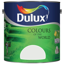  Dulux A Nagyvilág Színei beltéri falfesték Bali Island Parti föveny 5 l fal- és homlokzatfesték