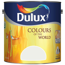 Dulux A Nagyvilág Színei beltéri falfesték Ceylon Gomolygó felhő 5 l fal- és homlokzatfesték