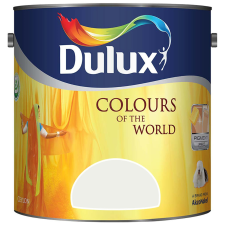  Dulux A Nagyvilág Színei beltéri falfesték Ceylon Gomolygó felhő 5 l fal- és homlokzatfesték