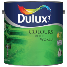 Dulux A Nagyvilág Színei beltéri falfesték Rejtőző leguán matt 5 l fal- és homlokzatfesték