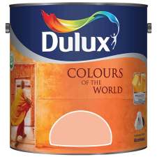 Dulux A Nagyvilág Színei beltéri falfesték Tibet Himalája só 5 l fal- és homlokzatfesték