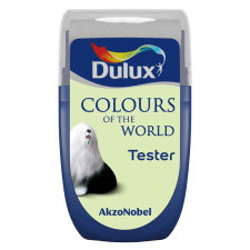 Dulux A Nagyvilág Színei Tester akácia rügy 30 ml fal- és homlokzatfesték
