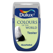 Dulux A Nagyvilág Színei Tester Bambusz liget 30 ml fal- és homlokzatfesték