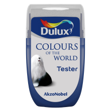 Dulux A Nagyvilág Színei Tester Csillámló halraj 30 ml fal- és homlokzatfesték