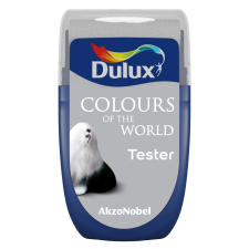 Dulux A Nagyvilág Színei Tester Északi-tenger 30 ml fal- és homlokzatfesték