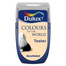 Dulux A Nagyvilág Színei Tester napfelkelte 30 ml fal- és homlokzatfesték