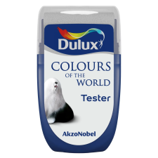  Dulux A Nagyvilág Színei Tester Parti föveny 30 ml fal- és homlokzatfesték
