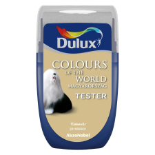 Dulux A Nagyvilág Színei Tester Tüskevár 30 ml fal- és homlokzatfesték