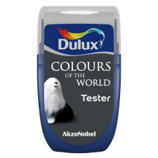 Dulux A Nagyvilág Színei Tester Valkűr tánc 30 ml fal- és homlokzatfesték