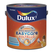 Dulux EASYCARE 2,5L TÜRKIZ TALIZMÁN fal- és homlokzatfesték