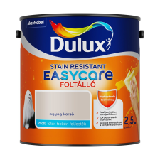  Dulux Easycare Agyag Korsó 2,5 l fal- és homlokzatfesték