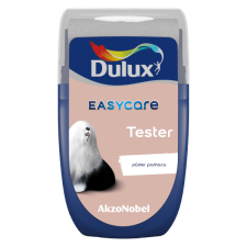 Dulux EASYCARE FALFESTÉK TESTER PÚDER PAMACS 30ML fal- és homlokzatfesték