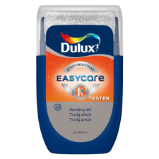 Dulux EASYCARE TESTER BÁRSONY SZÜRKÜLET 30ML fal- és homlokzatfesték