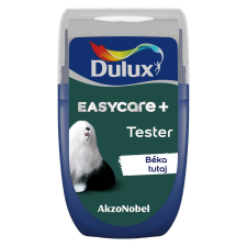 Dulux Easycare+ TESTER foltálló kopásbiztos beltéri falfesték Béka tutaj 30 ml fal- és homlokzatfesték