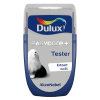 Dulux EC+ TESTER FOLTÁLLÓ+KOPÁSBIZTOS BELTÉRI FALFESTÉK 30ML EDZETT ACÉL