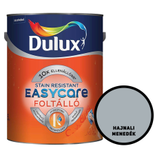 Dulux HAJNALI MENEDÉK - DULUX EASYCARE VÍZTASZÍTÓ LATEX BELTÉRI FALFESTÉK - 5L fal- és homlokzatfesték