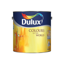 Dulux NAGYVILÁG SZÍNEI 2,5L fal- és homlokzatfesték