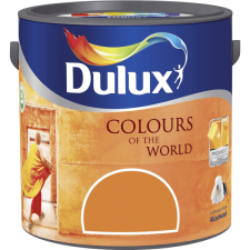 Dulux NAGYVILÁG SZÍNEI 2,5L HAJNALI ÁHITAT fal- és homlokzatfesték
